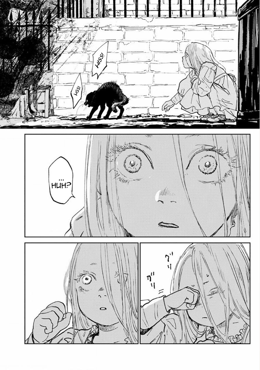 Noah of the Blood Sea Chapter 16 Image 2