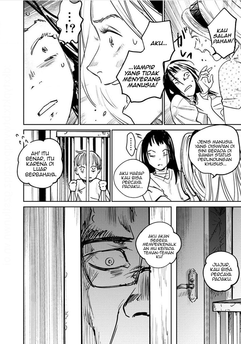 Noah of the Blood Sea Chapter 18 Image 8