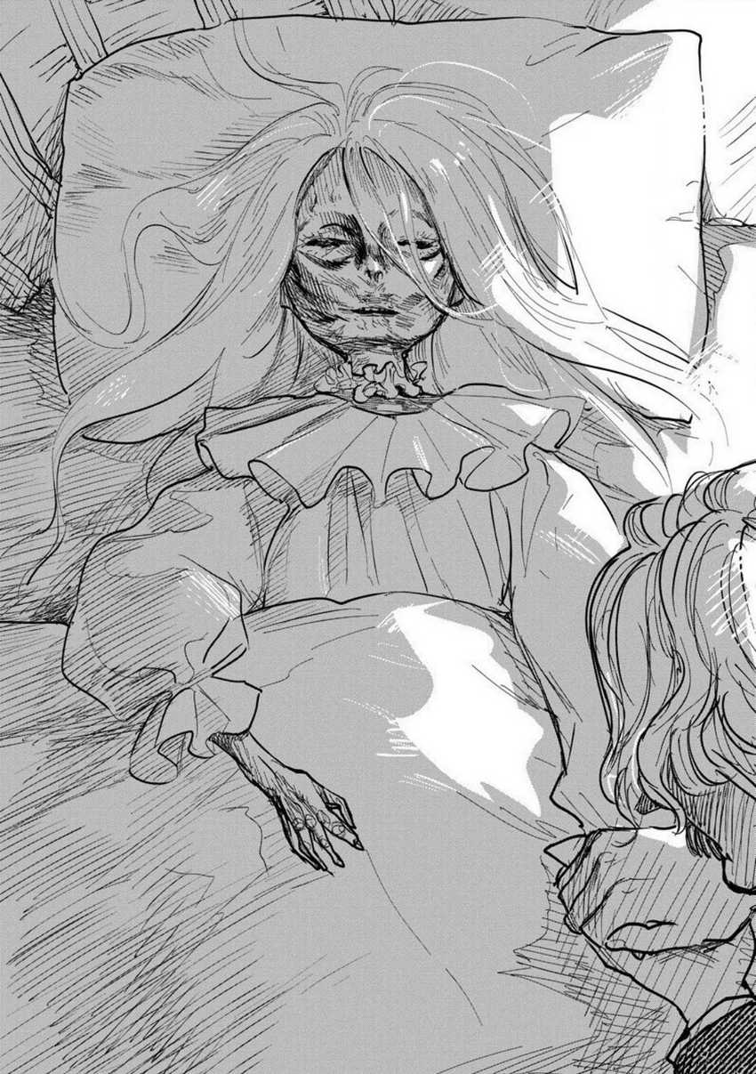 Noah of the Blood Sea Chapter 22 Image 19