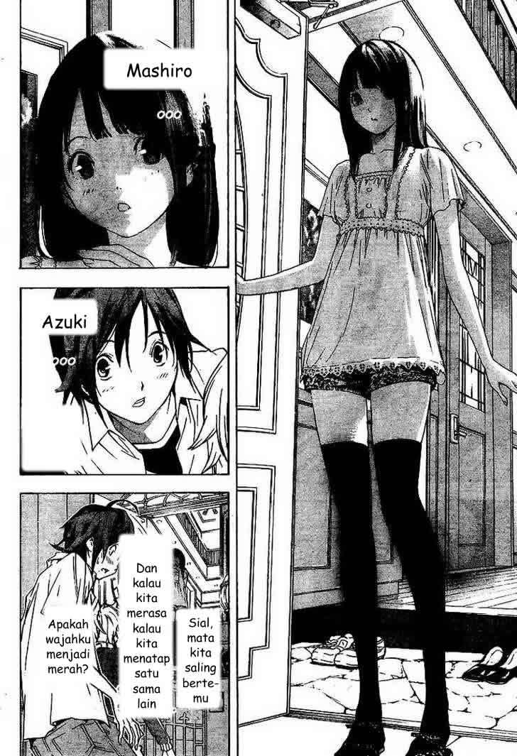 Bakuman. Chapter 1 Image 40