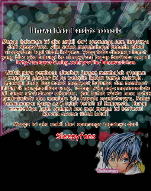 Bakuman. Chapter 19 Image 0