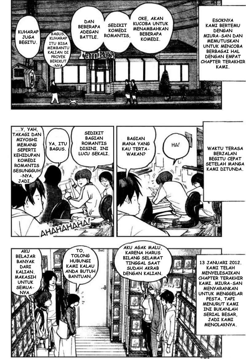 Bakuman. Chapter 53 Image 15
