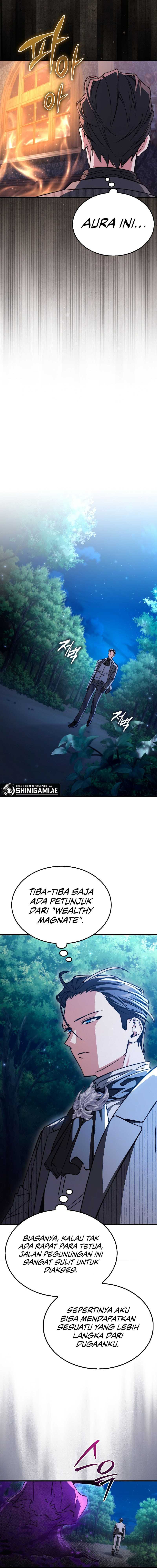 The Villain Wants to Live One More Day Chapter 27 Image 12
