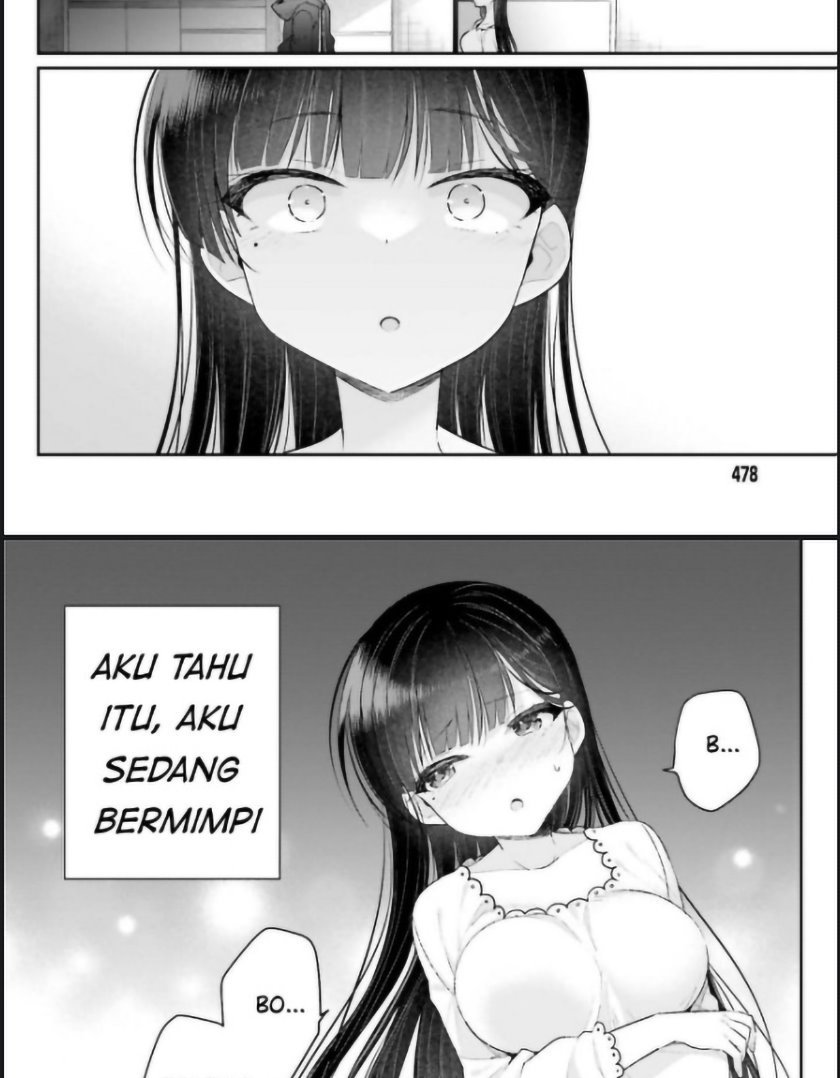 Ani To Imouto No Shitai Shitai Shitai Koto Chapter 01 Image 24