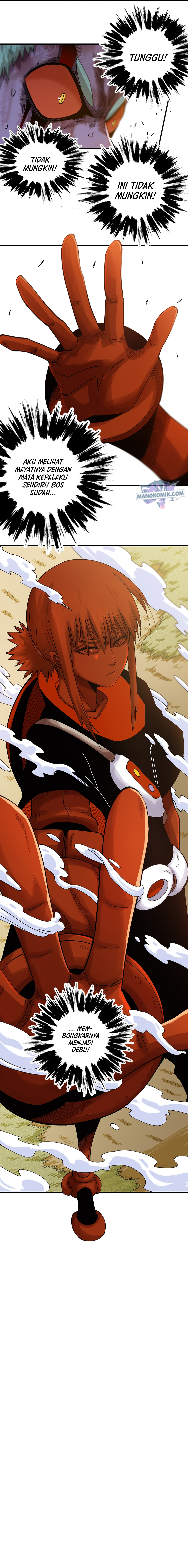 Last Word of the World Chapter 63 Image 9