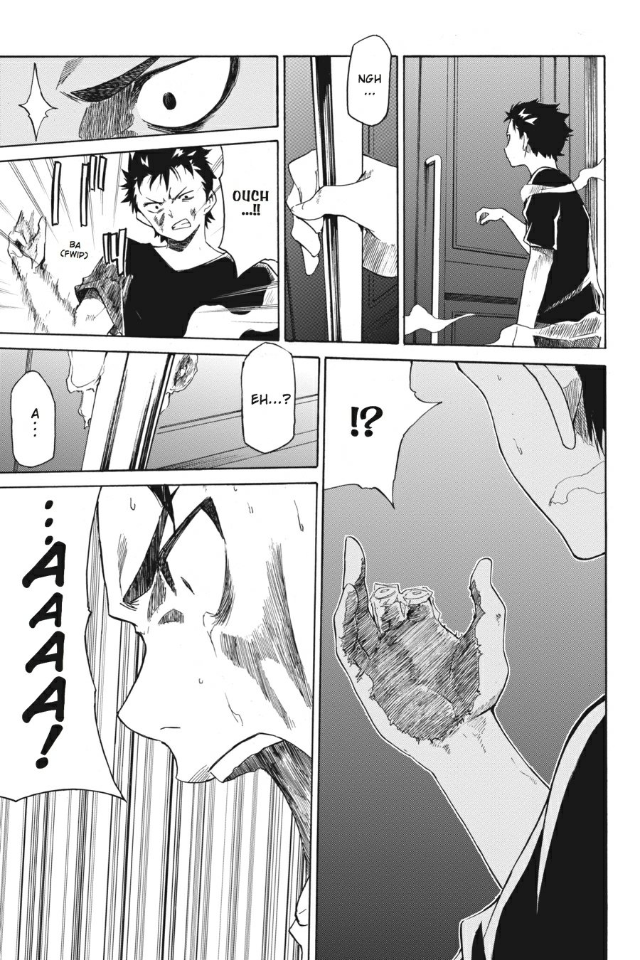 Re:Zero Kara Hajimeru Isekai Seikatsu – Daisanshou – Truth of Zero Chapter 13 Image 7