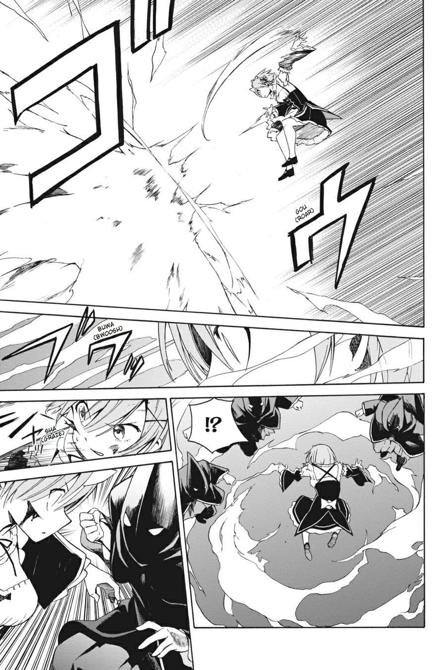 Re:Zero Kara Hajimeru Isekai Seikatsu – Daisanshou – Truth of Zero Chapter 14 Image 8