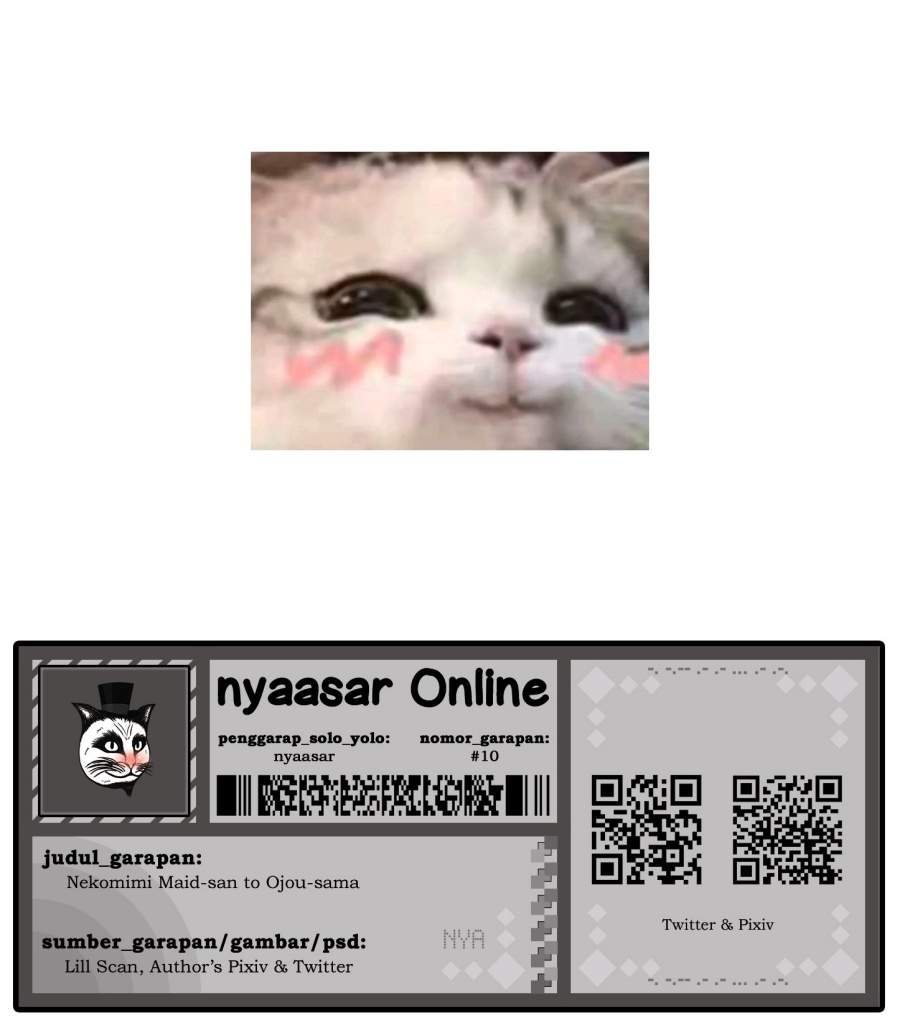 Cat Maid and Mistress Chapter 22 Image 3