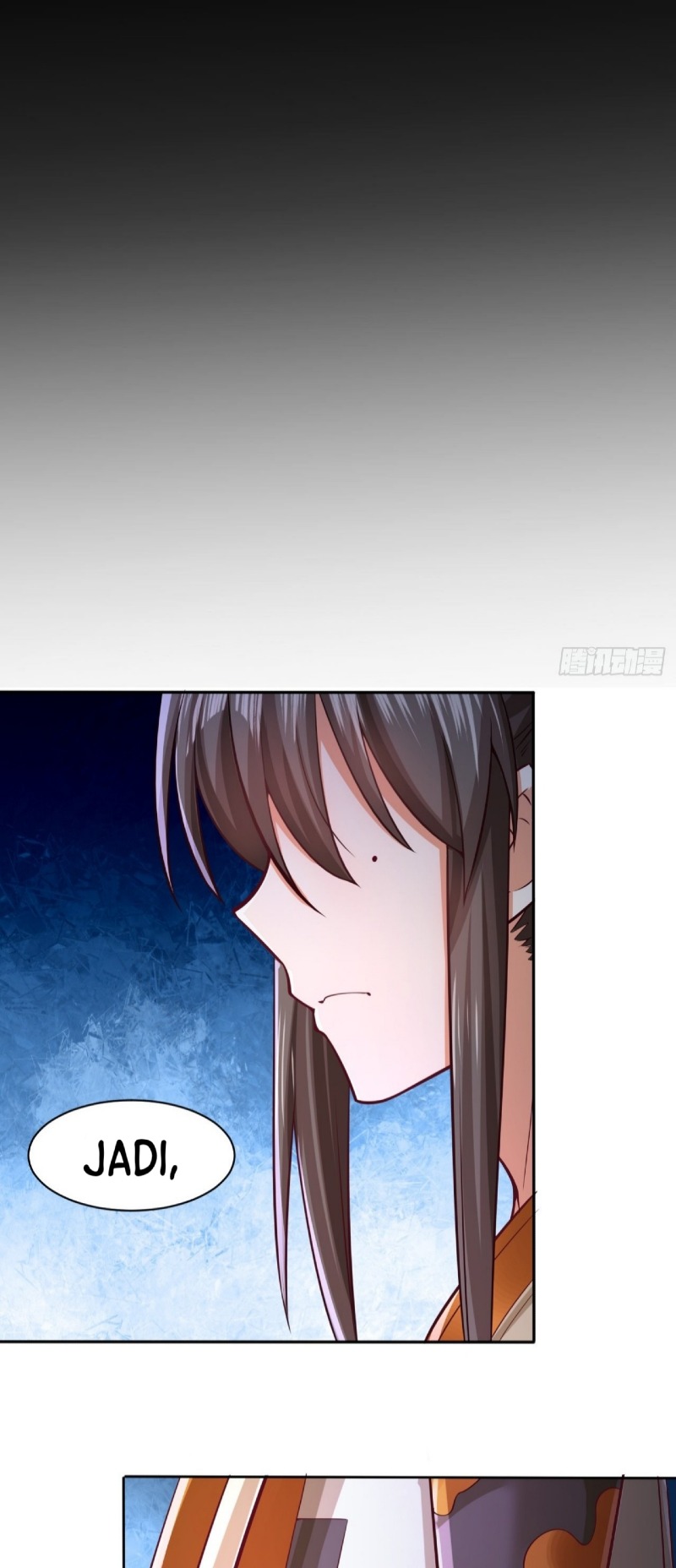 I Am the Supreme Villain Chapter 1 Image 27