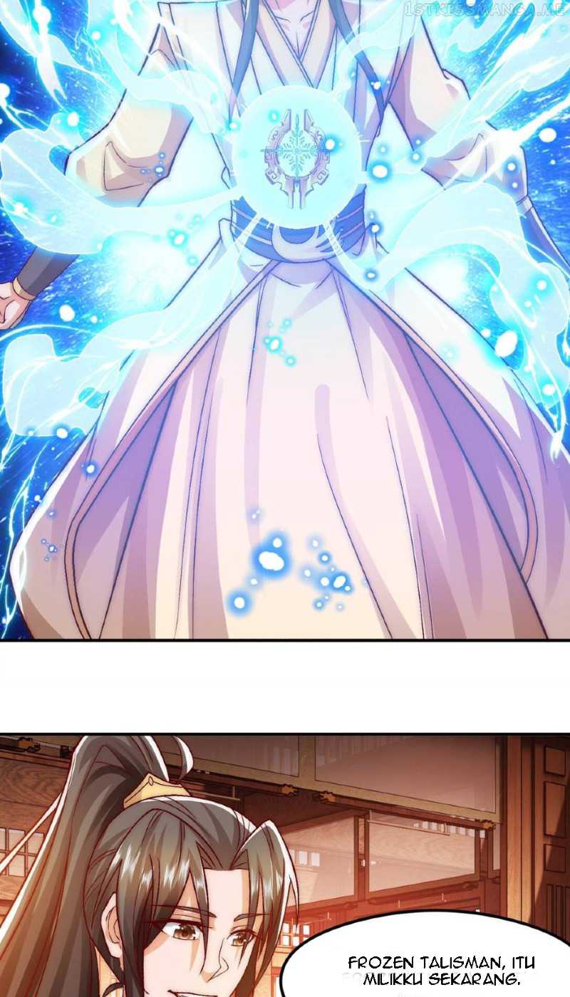 I Am the Supreme Villain Chapter 12 Image 12