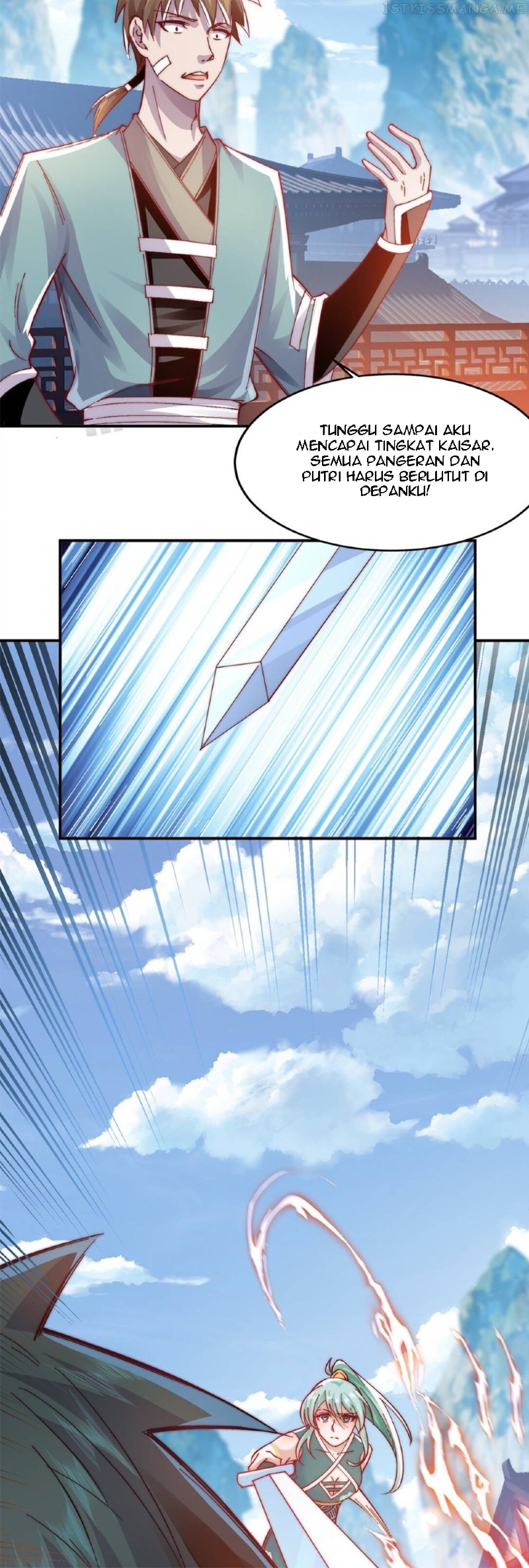 I Am the Supreme Villain Chapter 13 Image 11