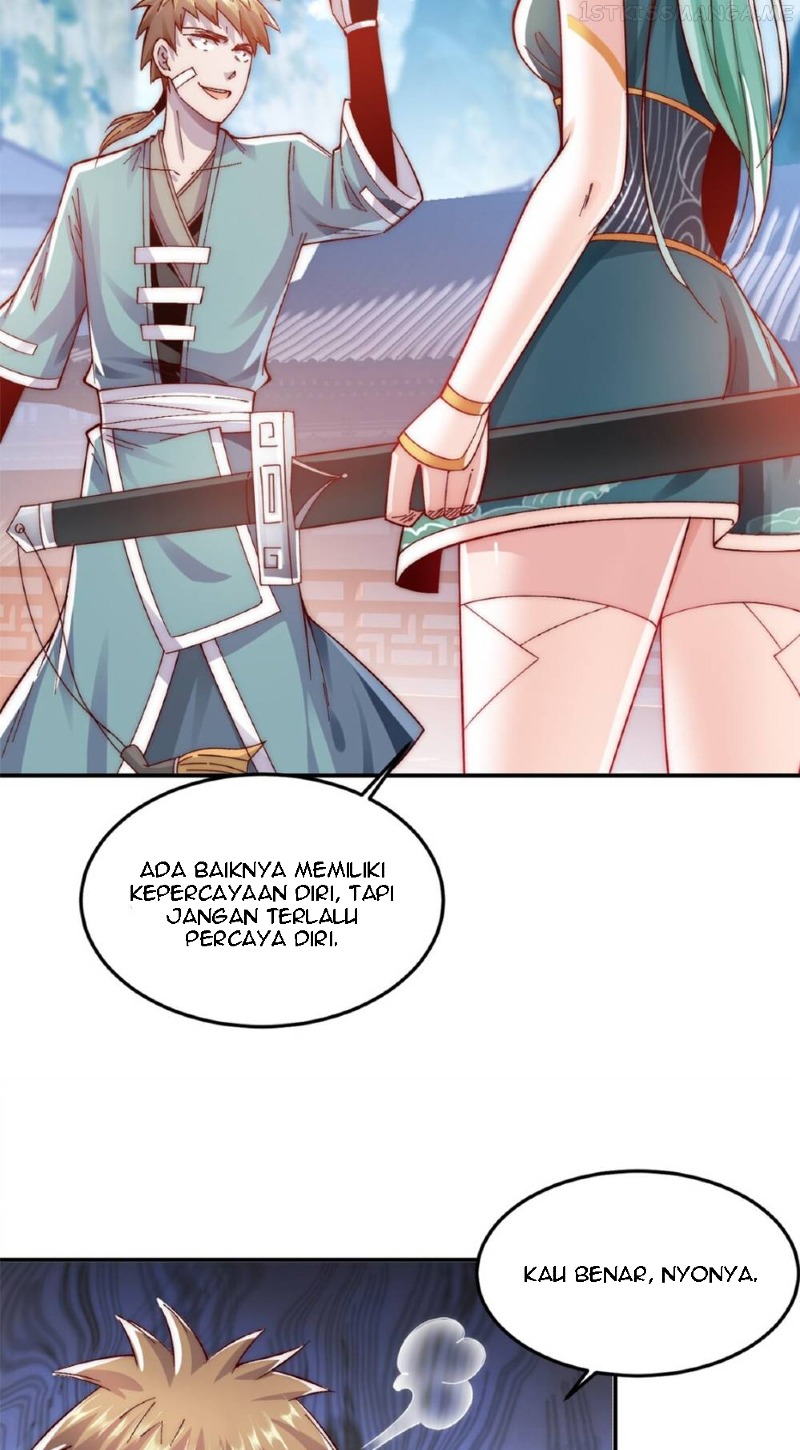 I Am the Supreme Villain Chapter 13 Image 16