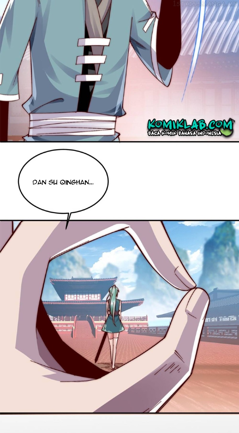 I Am the Supreme Villain Chapter 13 Image 20