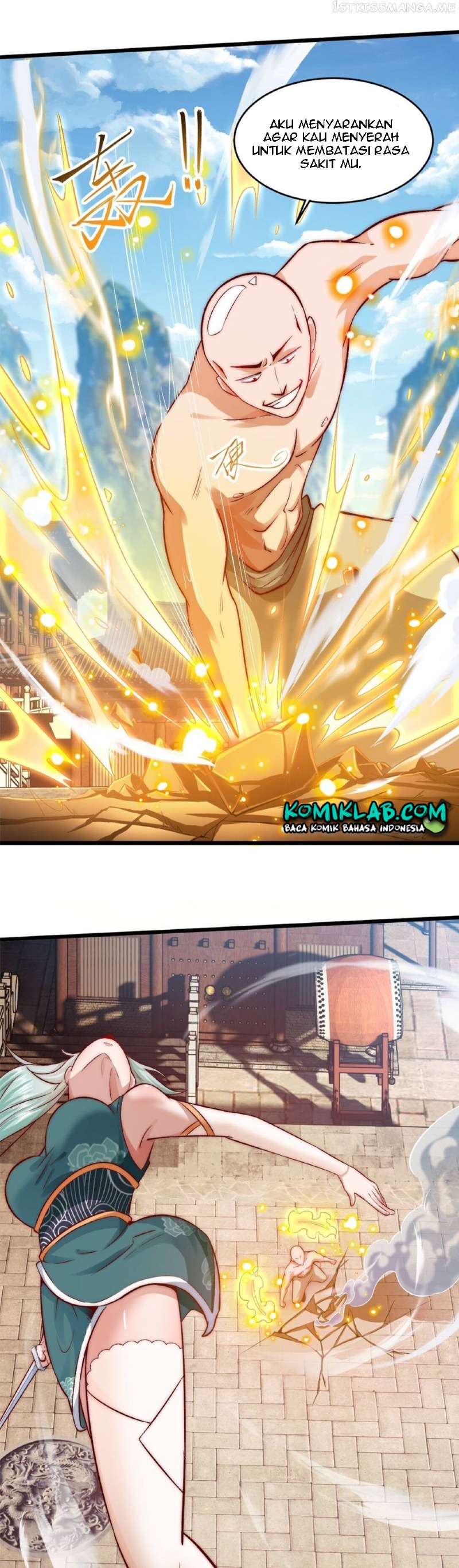 I Am the Supreme Villain Chapter 14 Image 18