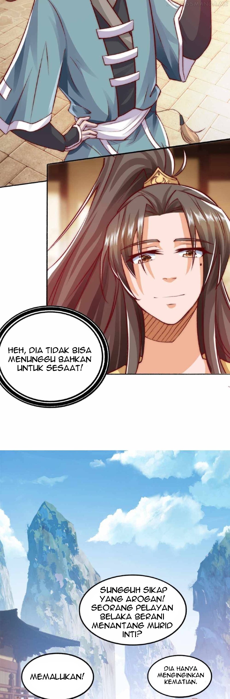 I Am the Supreme Villain Chapter 15 Image 10