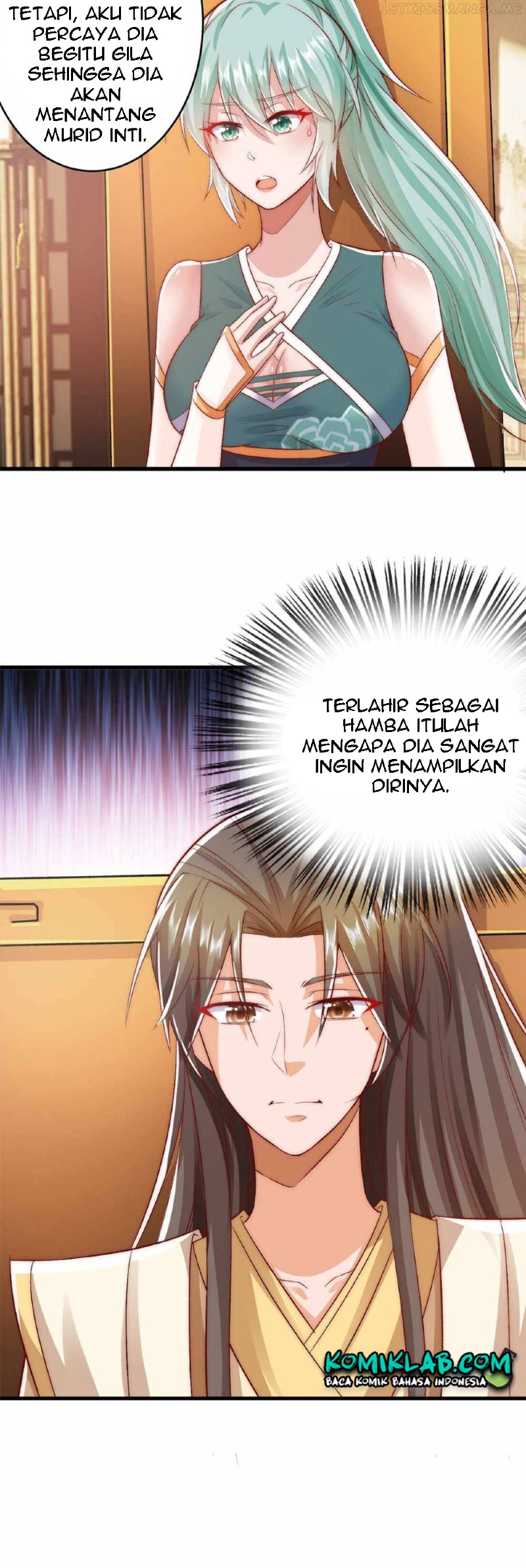 I Am the Supreme Villain Chapter 15 Image 16