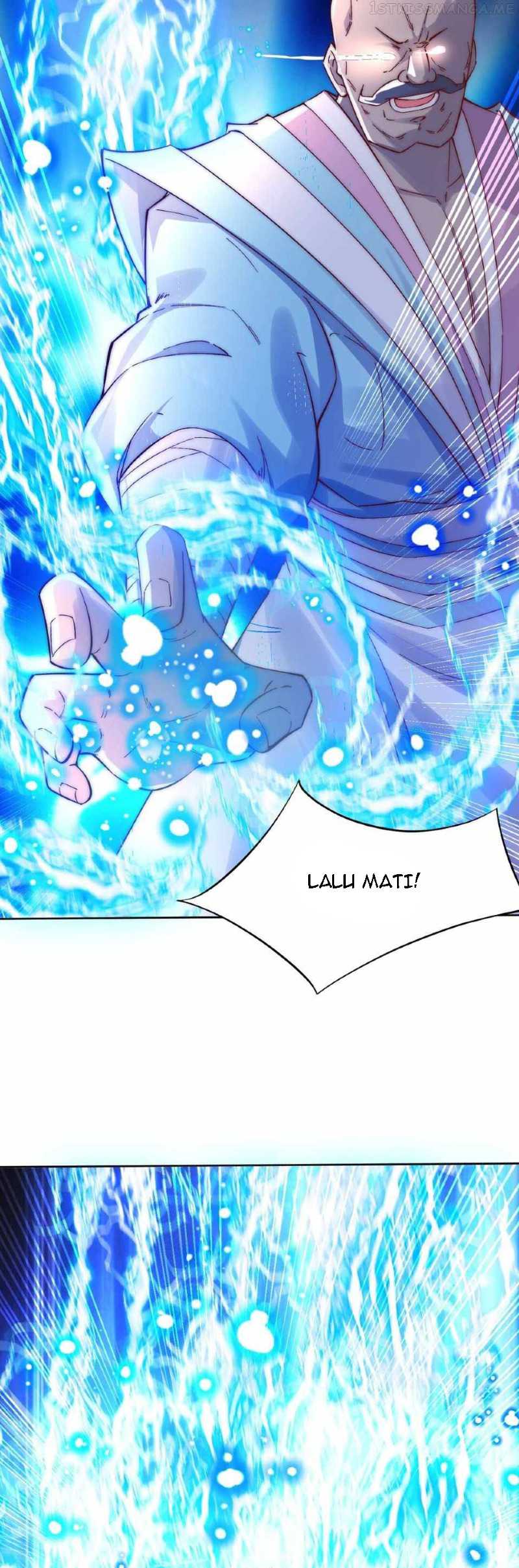 I Am the Supreme Villain Chapter 17 Image 11