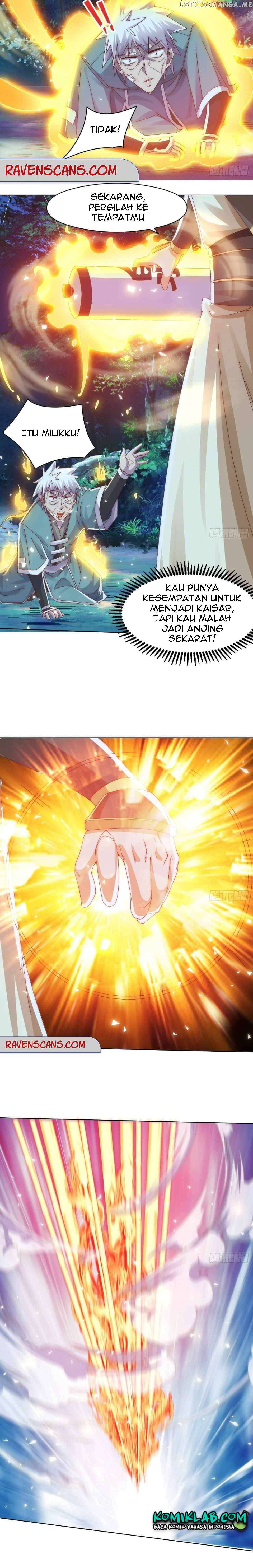 I Am the Supreme Villain Chapter 22 Image 4