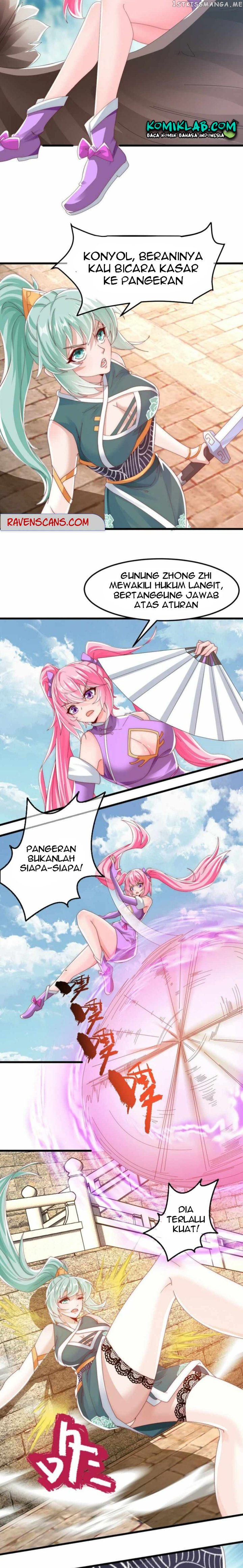 I Am the Supreme Villain Chapter 25 Image 2