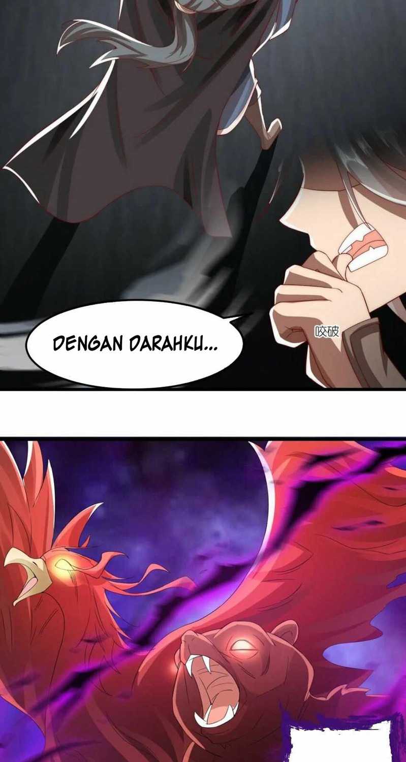 I Am the Supreme Villain Chapter 28 Image 4