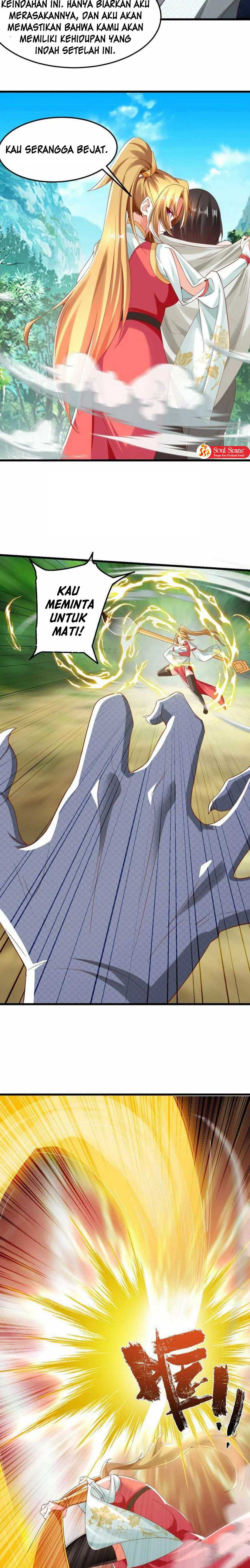 I Am the Supreme Villain Chapter 30 Image 10
