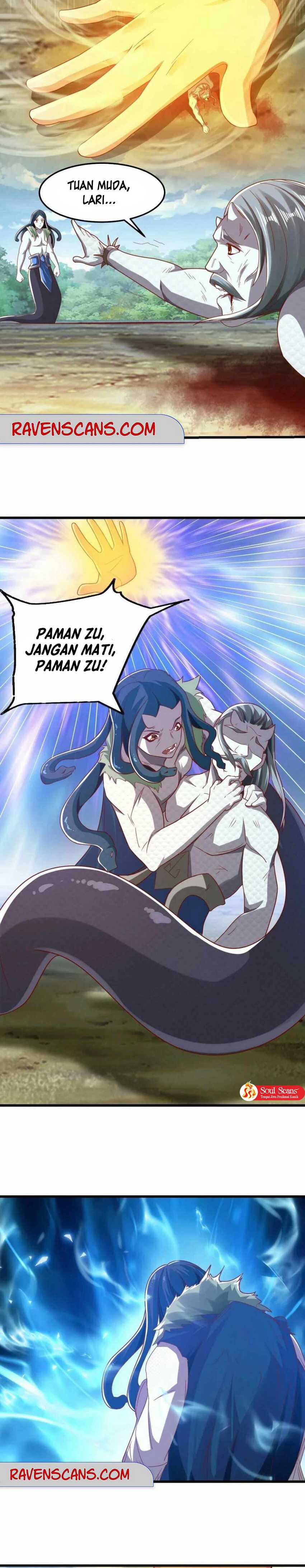 I Am the Supreme Villain Chapter 30 Image 15