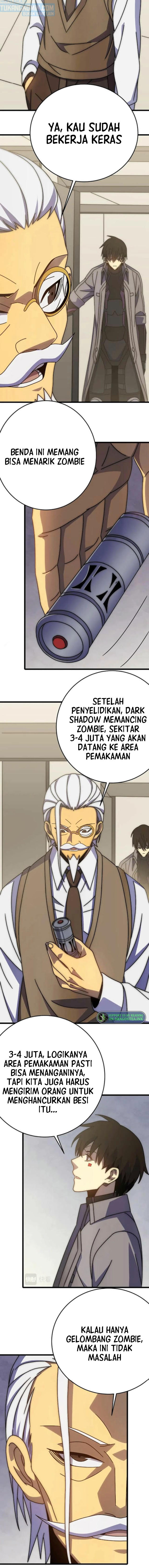 Apocalyptic Thief Chapter 138 Image 4