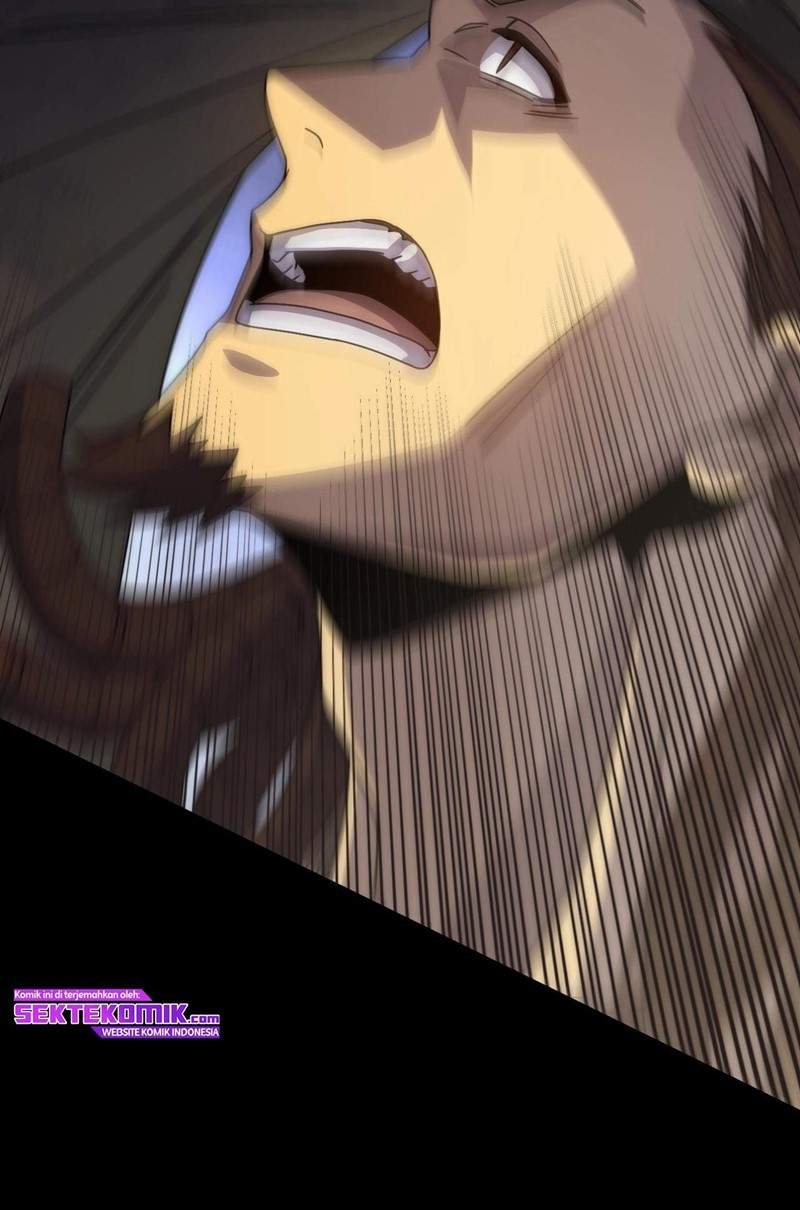 Apocalyptic Thief Chapter 18 Image 12