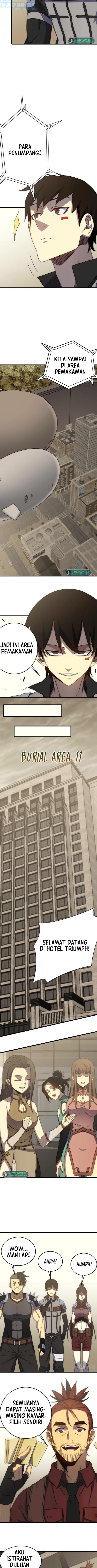 Apocalyptic Thief Chapter 89 Image 3