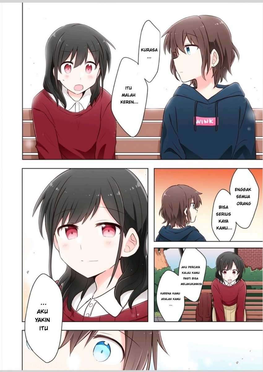 Kimi ni Tsumugu Bouhaku Chapter 1.1 Image 7