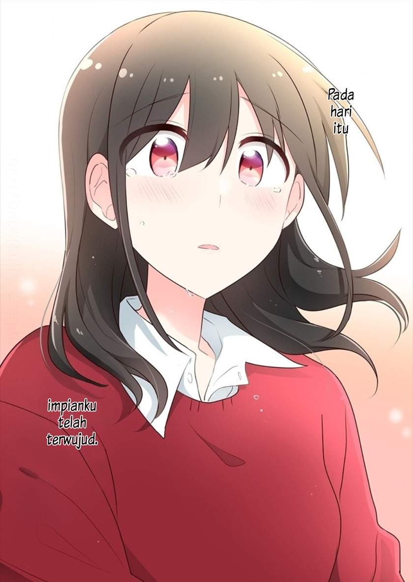 Kimi ni Tsumugu Bouhaku Chapter 17 END Image 14