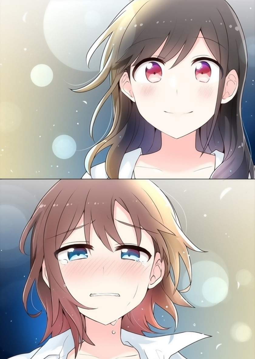 Kimi ni Tsumugu Bouhaku Chapter 17 END Image 23