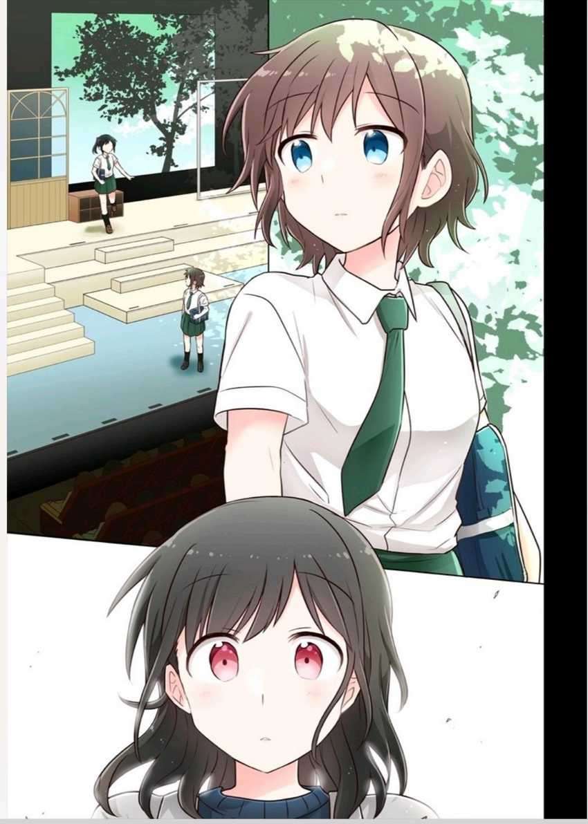 Kimi ni Tsumugu Bouhaku Chapter 2.1 Image 6