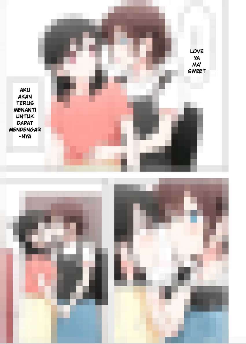 Kimi ni Tsumugu Bouhaku Chapter 3.2 Image 8