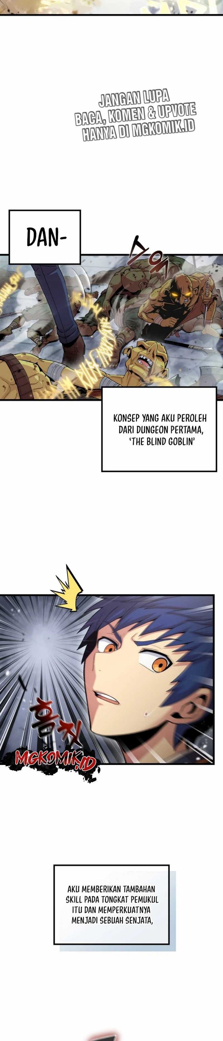 Admission is a Waste of Time Chapter 02 Image 38