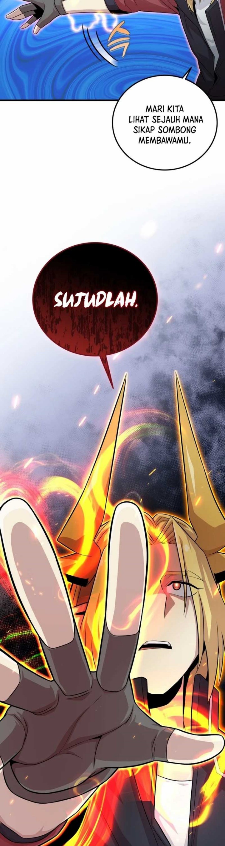 Admission is a Waste of Time Chapter 07 Image 16