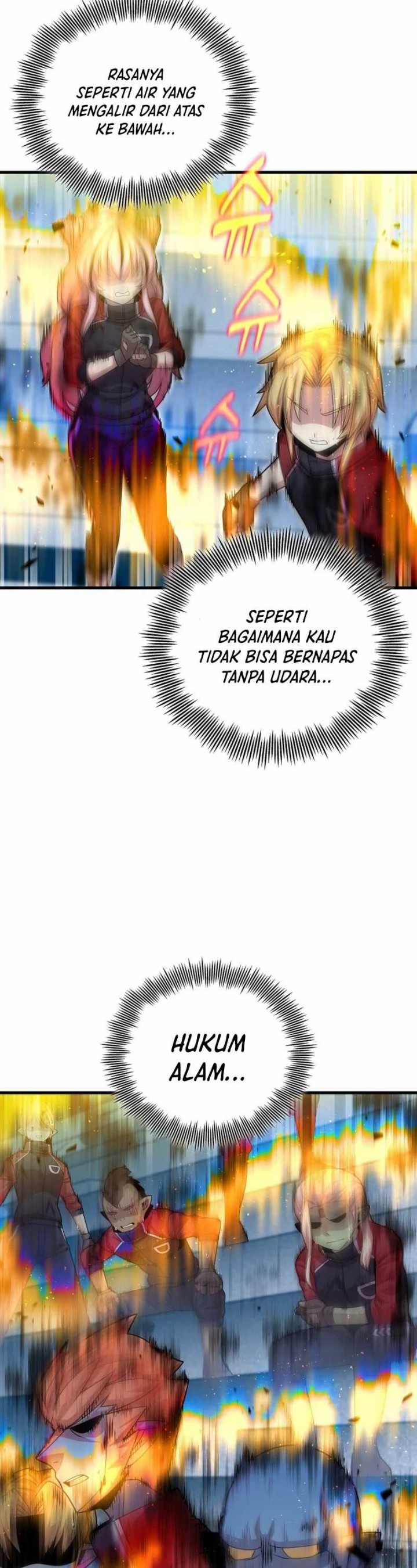 Admission is a Waste of Time Chapter 07 Image 20