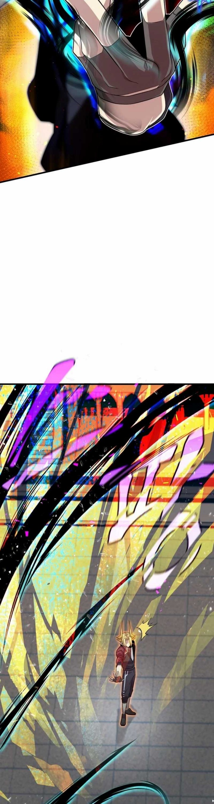 Admission is a Waste of Time Chapter 07 Image 26