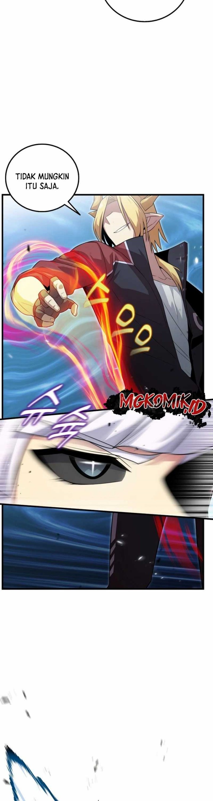 Admission is a Waste of Time Chapter 07 Image 30