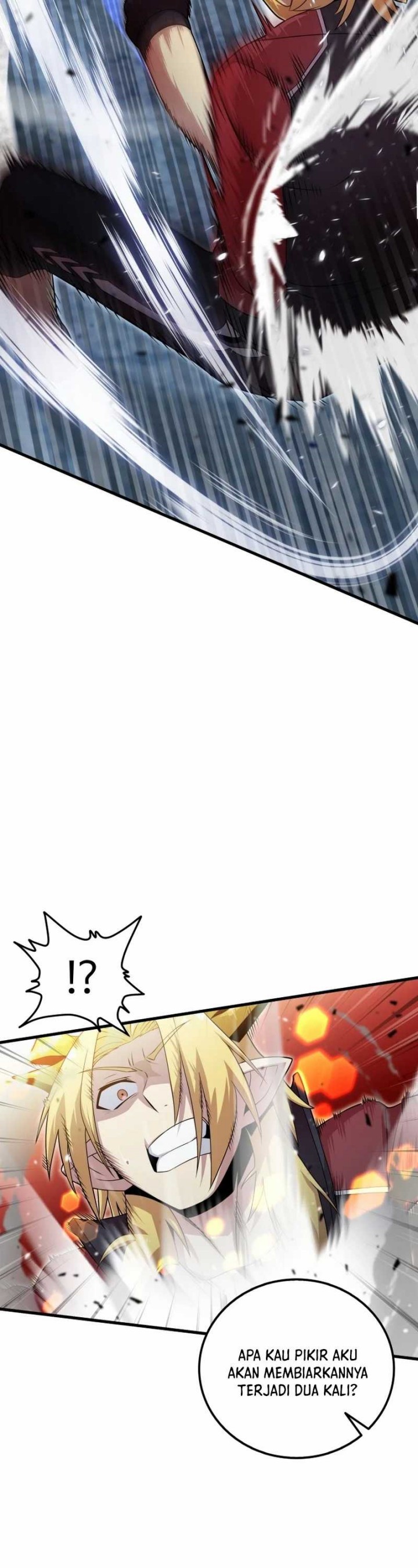 Admission is a Waste of Time Chapter 07 Image 32