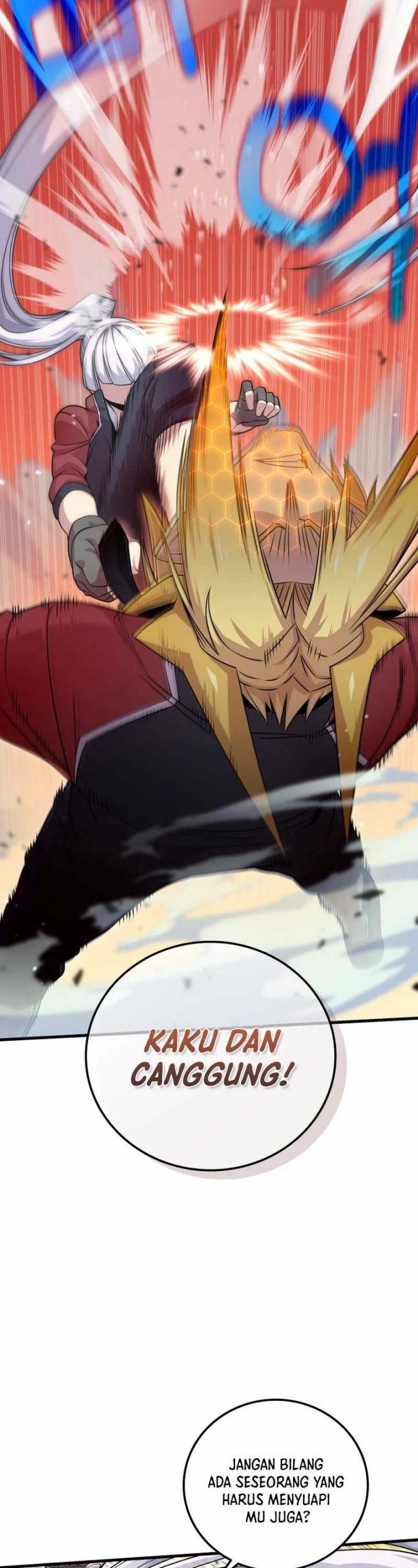 Admission is a Waste of Time Chapter 07 Image 36