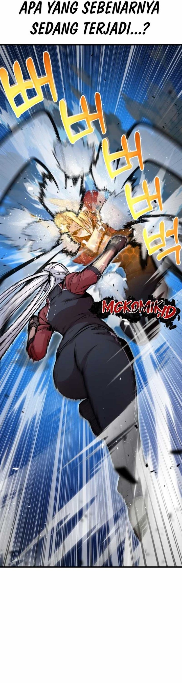 Admission is a Waste of Time Chapter 07 Image 46