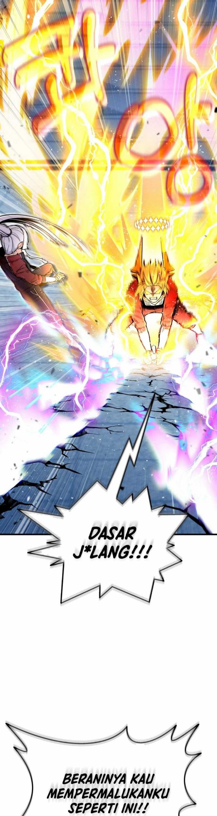 Admission is a Waste of Time Chapter 07 Image 49