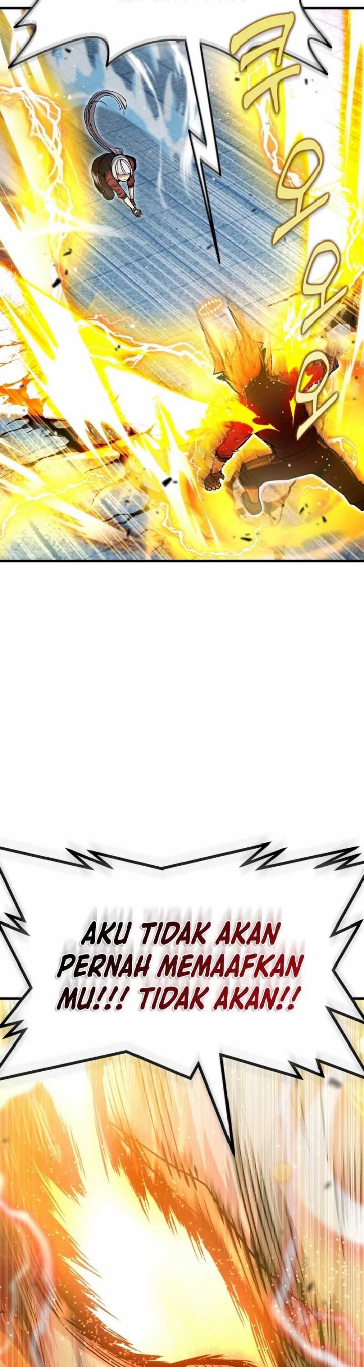 Admission is a Waste of Time Chapter 07 Image 50