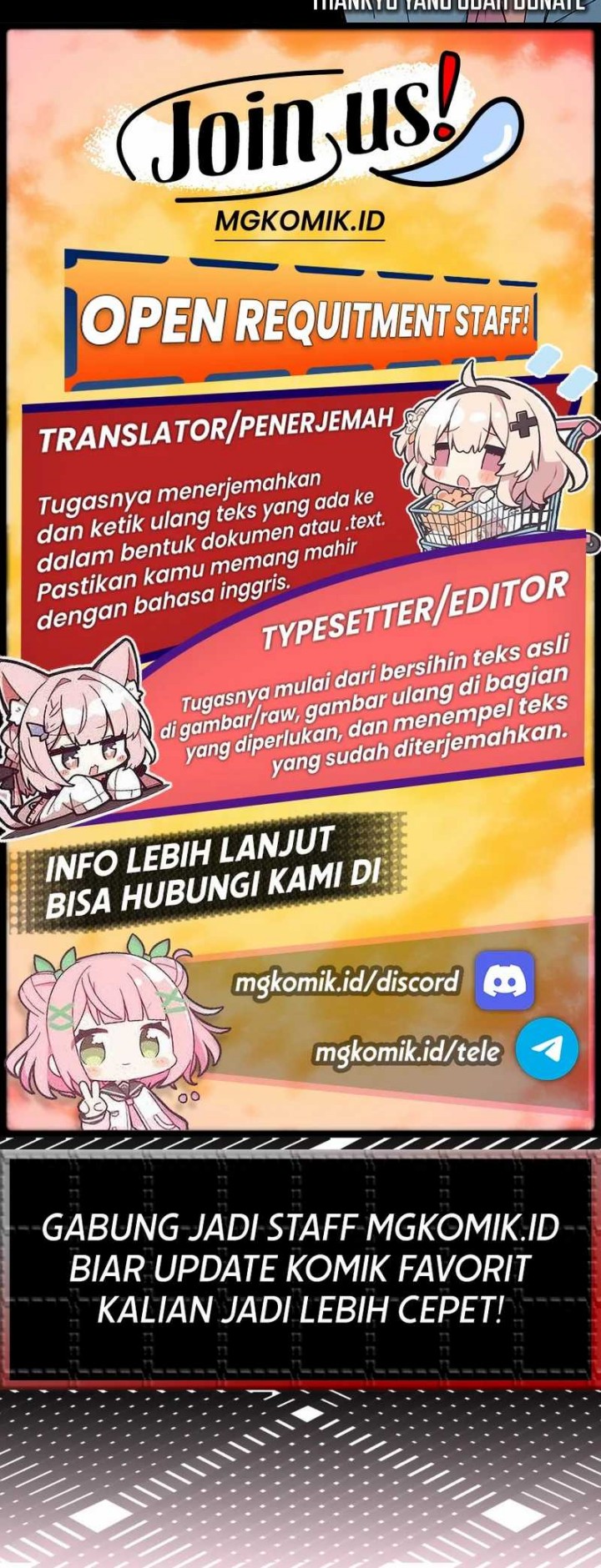 Admission is a Waste of Time Chapter 07 Image 54