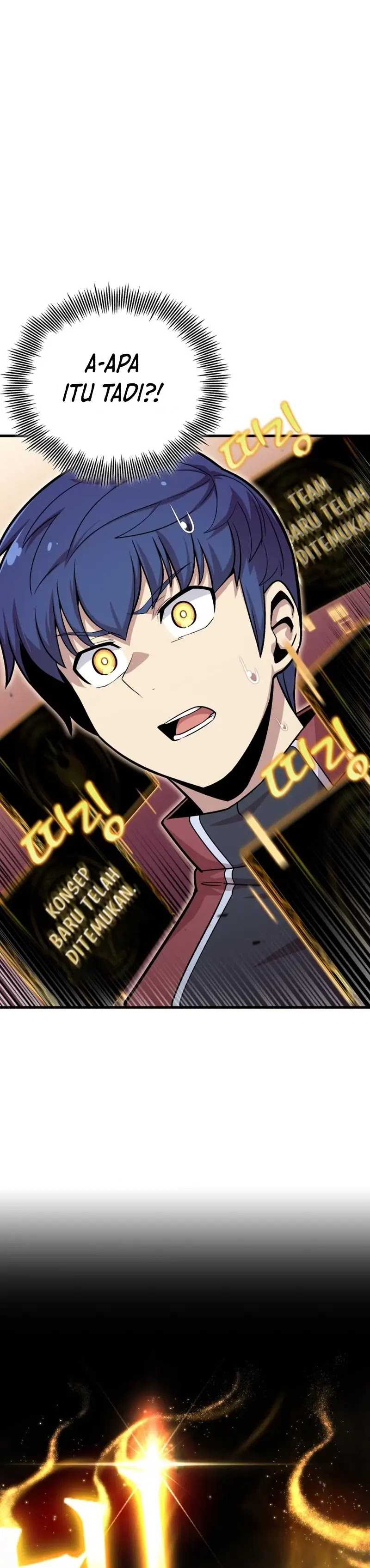 Admission is a Waste of Time Chapter 11 Image 10