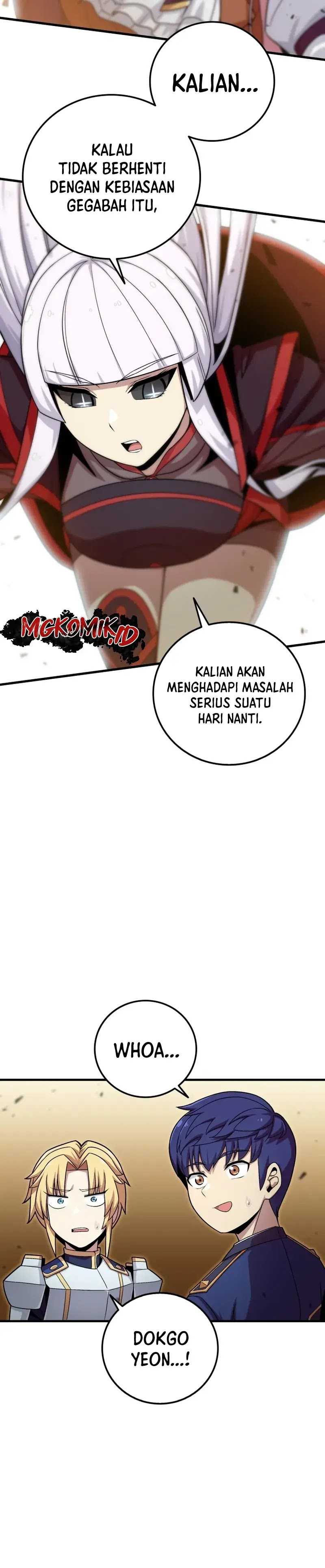 Admission is a Waste of Time Chapter 17 Image 37