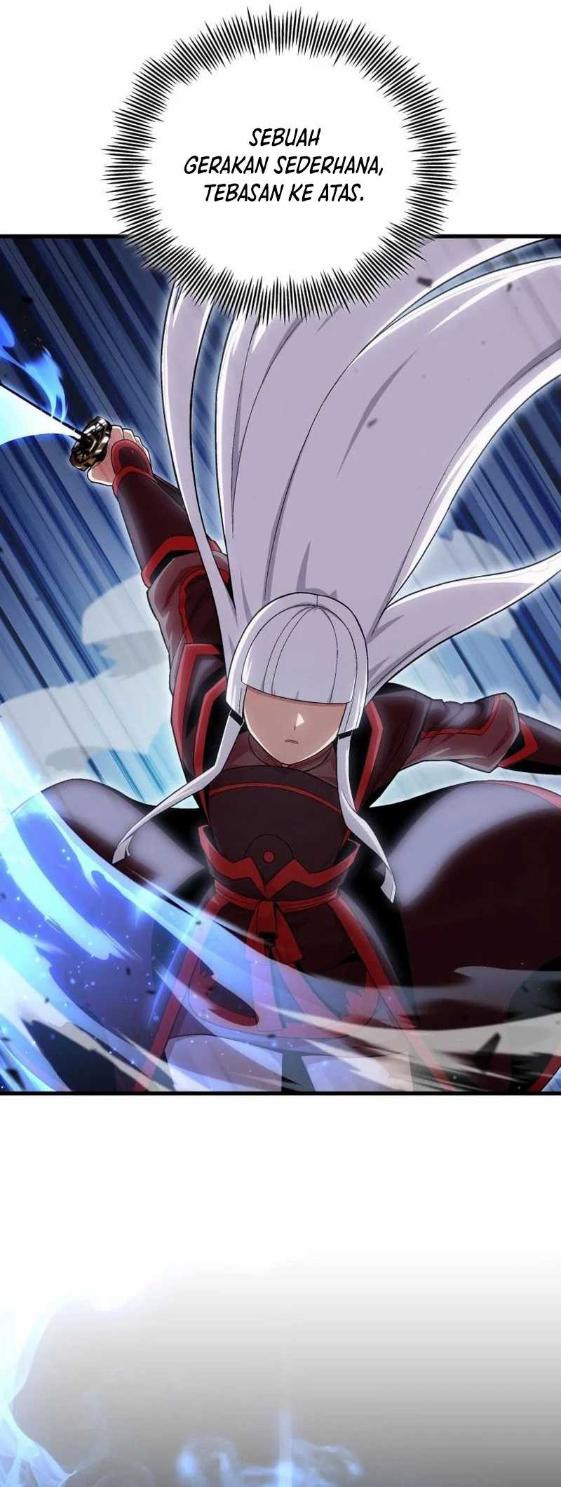 Admission is a Waste of Time Chapter 21 Image 1