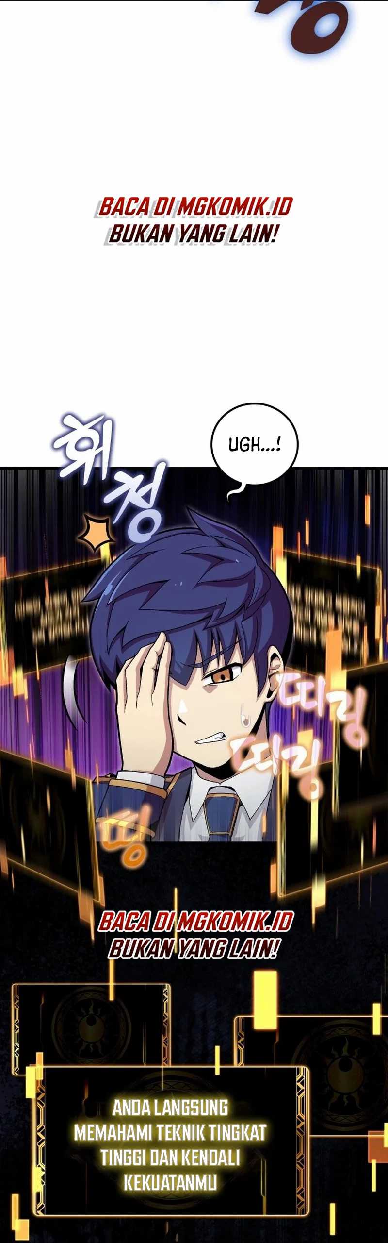 Admission is a Waste of Time Chapter 21 Image 4