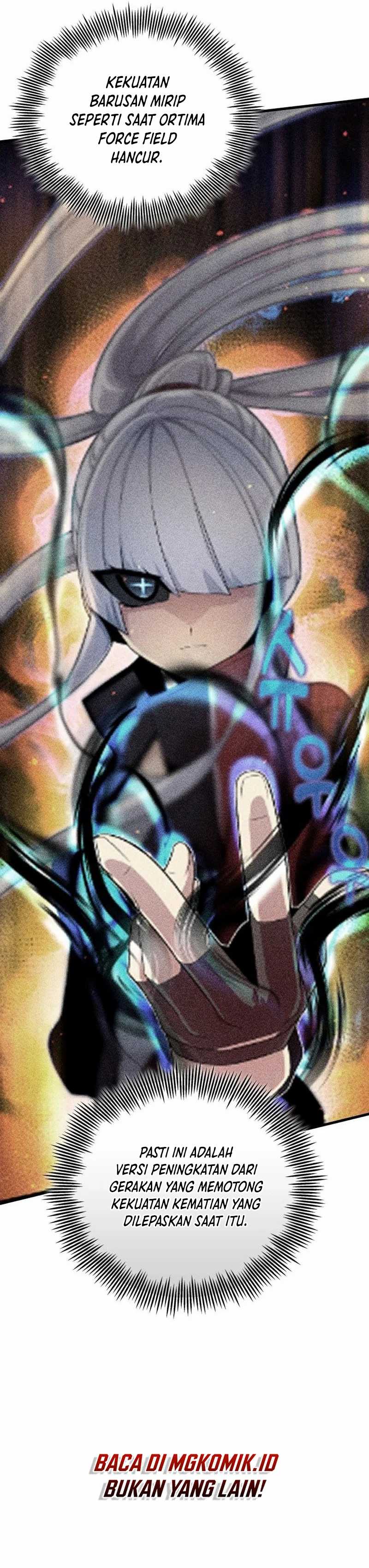 Admission is a Waste of Time Chapter 21 Image 7